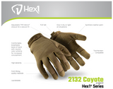 Hex1® COYOTE 2132CYT