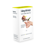 HexArmor® Lens Cleaning Wipes