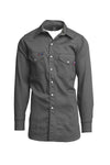 LAPCO FR Western Shirts | 7oz. 100% Cotton