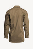 LAPCO FR Uniform Shirts | 7oz. 100% Cotton