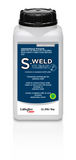 Callington - S-Weld Clean: Thickened Pickling Gel for Stainless Steel