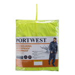 PW L440 - Essentials Rainsuit (2 Piece Suit)