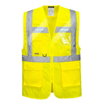 Portwest L476 - Orion LED Executive Vest