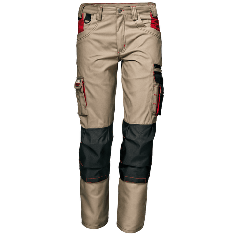 SIR Safety - HARRISON TROUSERS