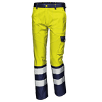 MISTRAL COLOR TROUSERS