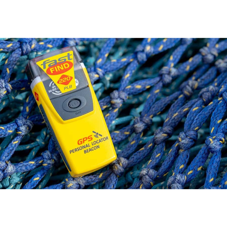 Fast. Find Plb McMurdo FastFind PLB 220 – RussmillSafety.com