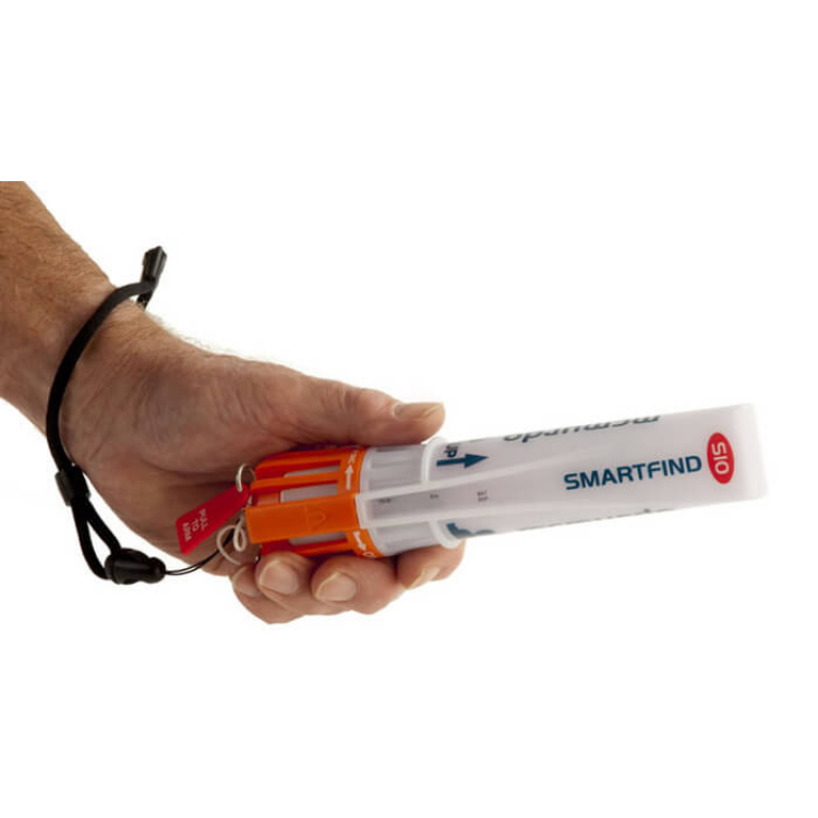 McMurdo Smartfind S10 AIS MOB Device – RussmillSafety.com