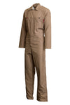 LAPCO FR Economy Coverall - 4.5oz. NOMEX Comfort