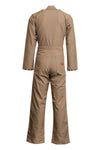 LAPCO FR Economy Coverall - 4.5oz. NOMEX Comfort