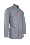 LAPCO 4.5oz. FR Uniform Shirts | Nomex® Comfort