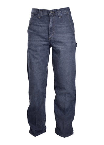FR Modern Carpenter Jeans | 10oz. 100% Cotton Denim | Big & Tall