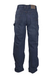 FR Modern Carpenter Jeans | 10oz. 100% Cotton Denim | Big & Tall