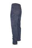 LAPCO FR Utility Jeans | 10oz. 100% Cotton | Big&Tall