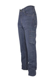 LAPCO FR Utility Jeans | 10oz. 100% Cotton | Big&Tall