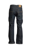 FR Modern Jeans | 10oz. 100% Cotton Denim | Big&Tall