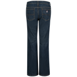 Bulwark - WOMEN'S STRAIGHT FIT JEAN WITH STRETCH