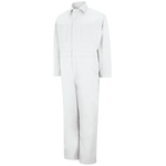 RedKap - TWILL ACTION BACK COVERALL WITH CHEST POCKETS