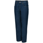 Men's Relaxed Fit Stonewash Jean
