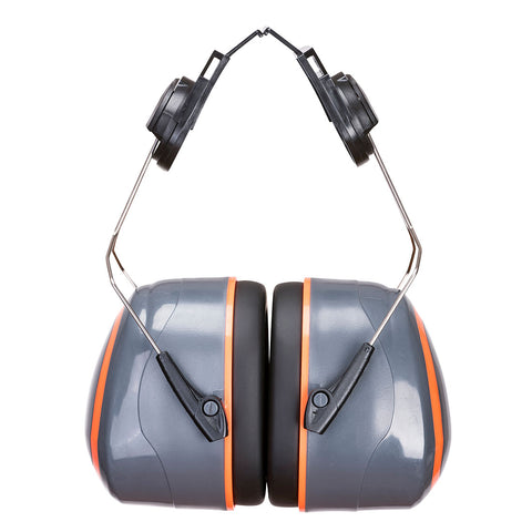 PW PW62 - HV Extreme Ear Muff Helmet Mounted