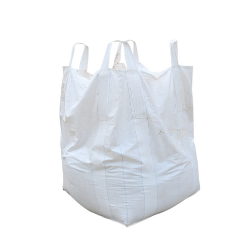 Polypropylene Bulk Woven One Ton Bag, Ea.