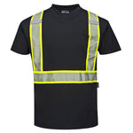 PW S396 - Iona Plus Short Sleeve T-Shirt