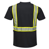 PW S396 - Iona Plus Short Sleeve T-Shirt
