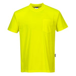 PW - S577 Non-ANSI Cotton Blend T-Shirt