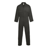 PW S998 - Euro Work Cotton Coverall
