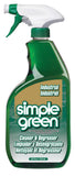 Simple Green® Industrial Cleaner and Degreaser (CORE)