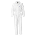 PW ST40 - BizTex Microporous Coverall Type 5/6