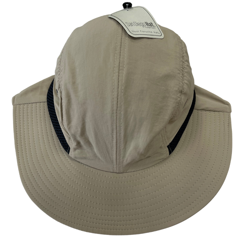 San Diego - Bucket Hat, Khaki