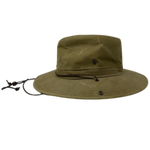 San Diego - Safari Hat