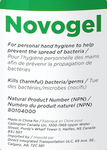 Callington Novogel - Hand Sanitizer Gel