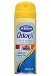 Dr. Scholl's Odor-X Foot & Sneaker Spray Powder, 4.7oz