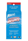 Lens Wipes Cleaning Towelettes