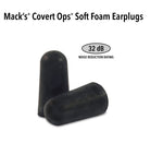 Covert Ops®  Ear Plugs
