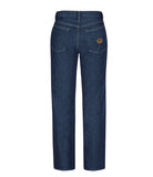 Women's Straight Fit Jean