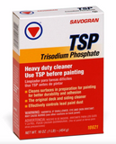 SAVOGRAN - Trisodium Phosphate 1 lbs. Box Case