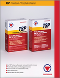 SAVOGRAN - Trisodium Phosphate 4.5 lbs. Box