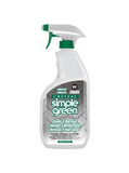 Crystal Simple Green® Industrial Cleaner and Degreaser