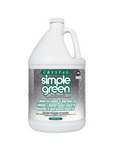 Crystal Simple Green® Industrial Cleaner and Degreaser