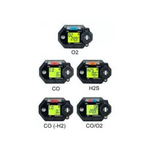 Smallest Gas Monitor - GasWatch 3 by RKI Instruments
