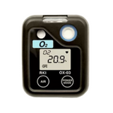 Smallest Single Gas Monitor - 03 Series by RKI Instruments