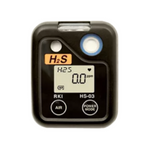 Smallest Single Gas Monitor - 03 Series by RKI Instruments