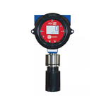 VOC Pro – PID Gas Detector by RKI Instruments