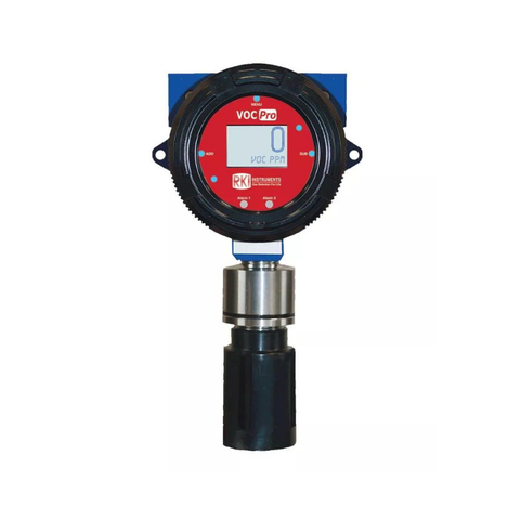 VOC Pro – PID Gas Detector by RKI Instruments
