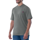Wrangler - Men's Short Sleeve Pocket T-Shirt