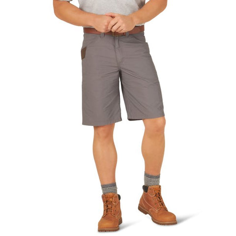 Wrangler® - Workwear Men’s Relaxed Fit Technician Short