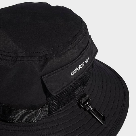 ADIDAS ORIGINALS UTILITY BOONIE BUCKET HAT RUSSMILLSafety