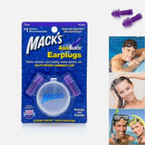 AquaBlock® Ear Plugs